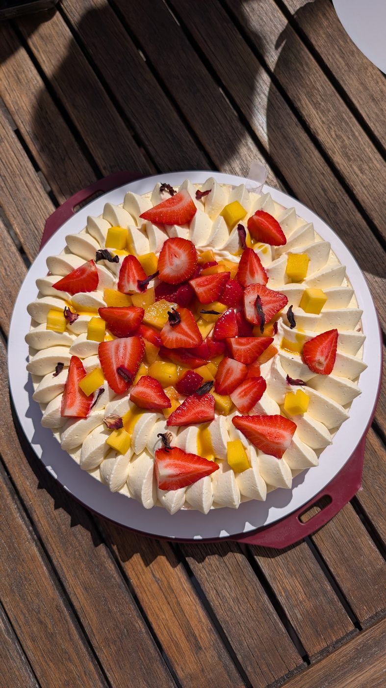 Fraisier
