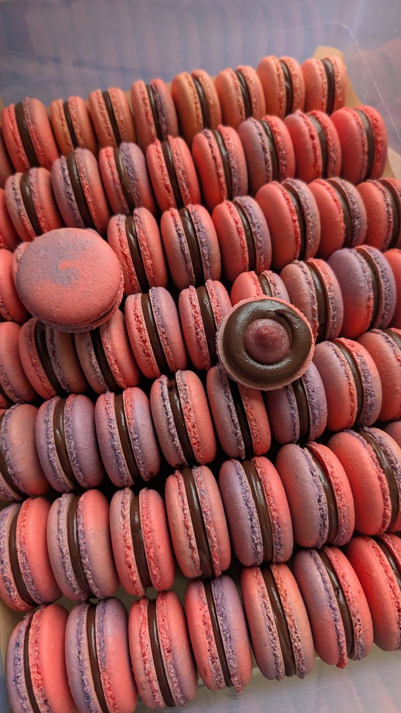Macarons